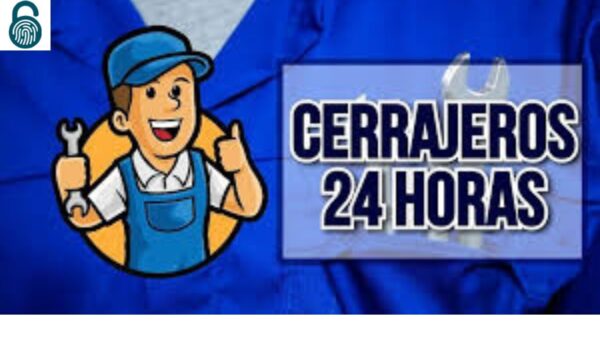 Cerrajeros 24 horas